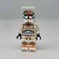 Waxer - LEGO Custom Minifigure (GCC)
