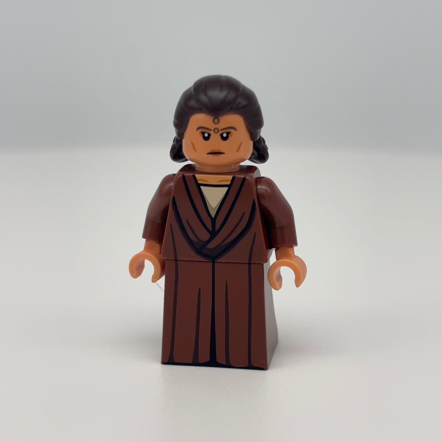 Depa Billaba - LEGO Custom Minifigure (BDM)