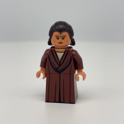 Depa Billaba - LEGO Custom Minifigure (BDM)