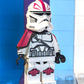 GCC Captain Fordo V2 - LEGO Custom Minifigure