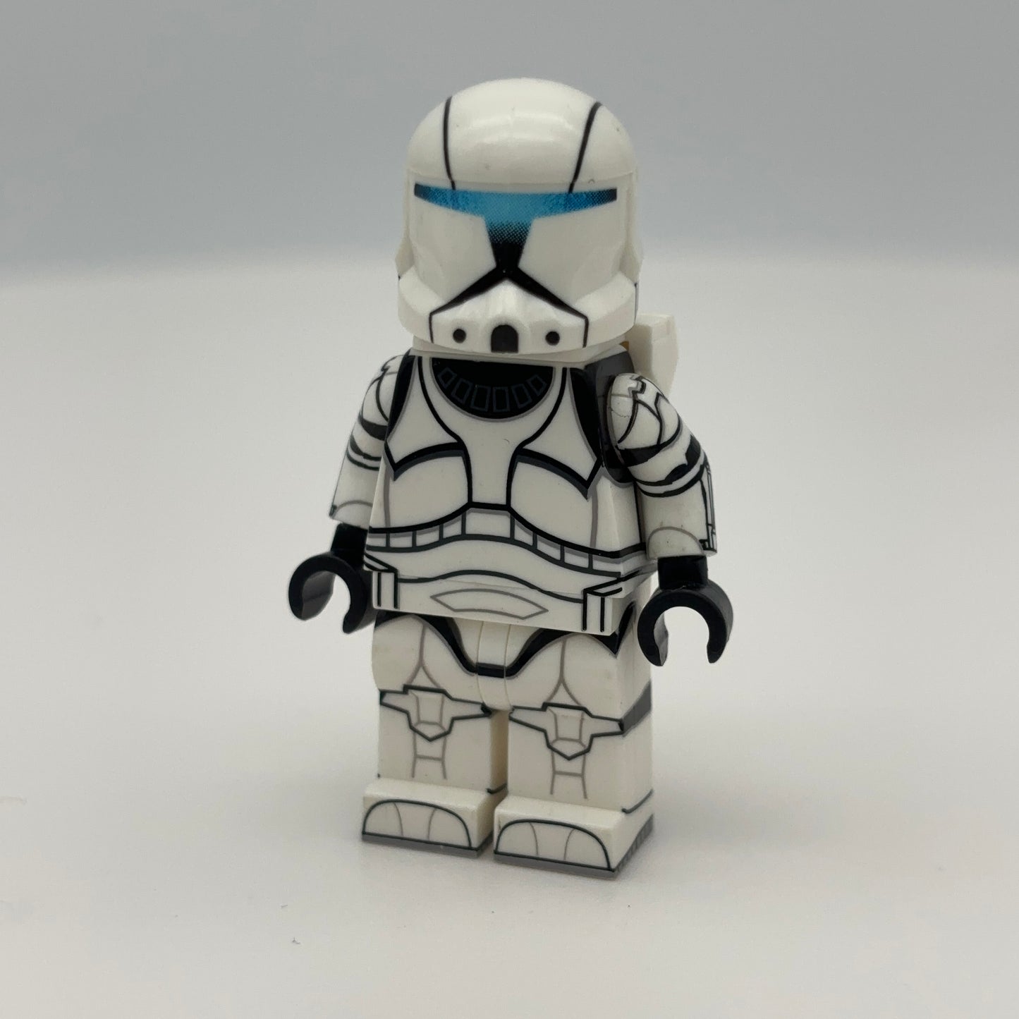 Clone Commando Plain - LEGO Custom Minifigure