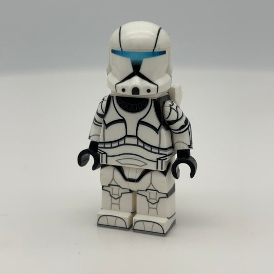 Clone Commando Plain - LEGO Custom Minifigure