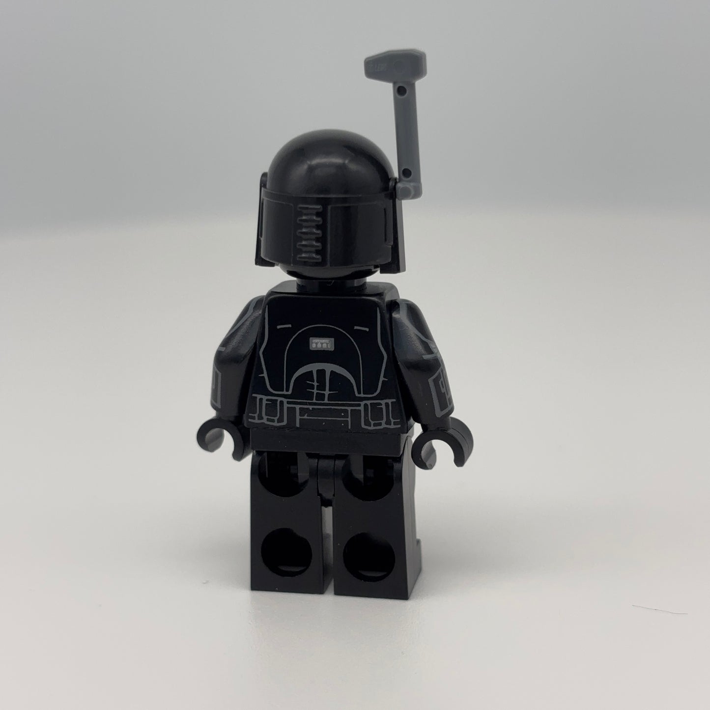 Boba Fett Arena (Non-Weathered) - LEGO Custom Minifigure (Orbital)