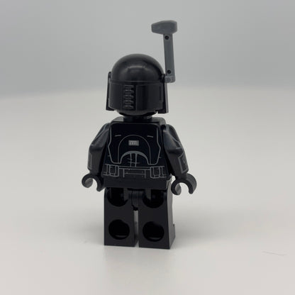 Boba Fett Arena (Non-Weathered) - LEGO Custom Minifigure (Orbital)