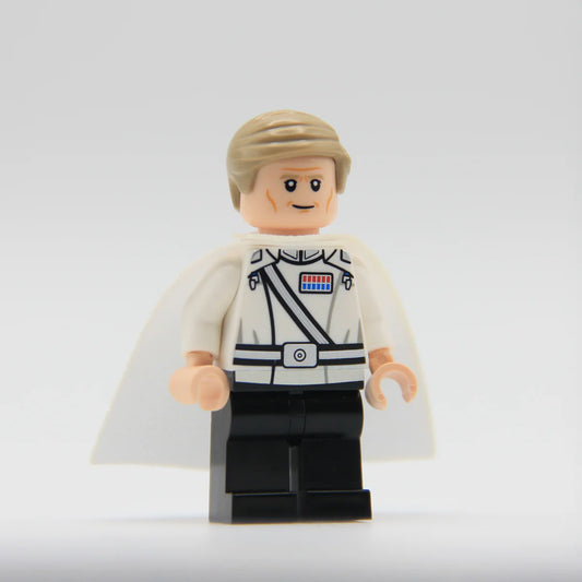 RC Drippy Director - LEGO Custom Minifigure