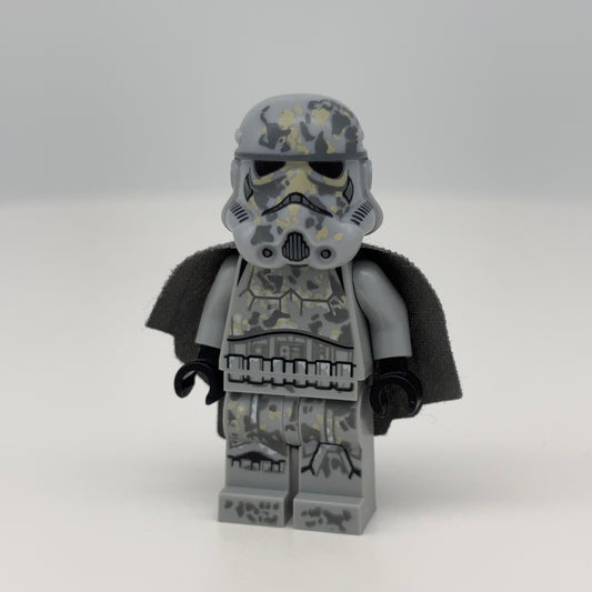 Mimban Stormtrooper - Authentic Lego Minifigure