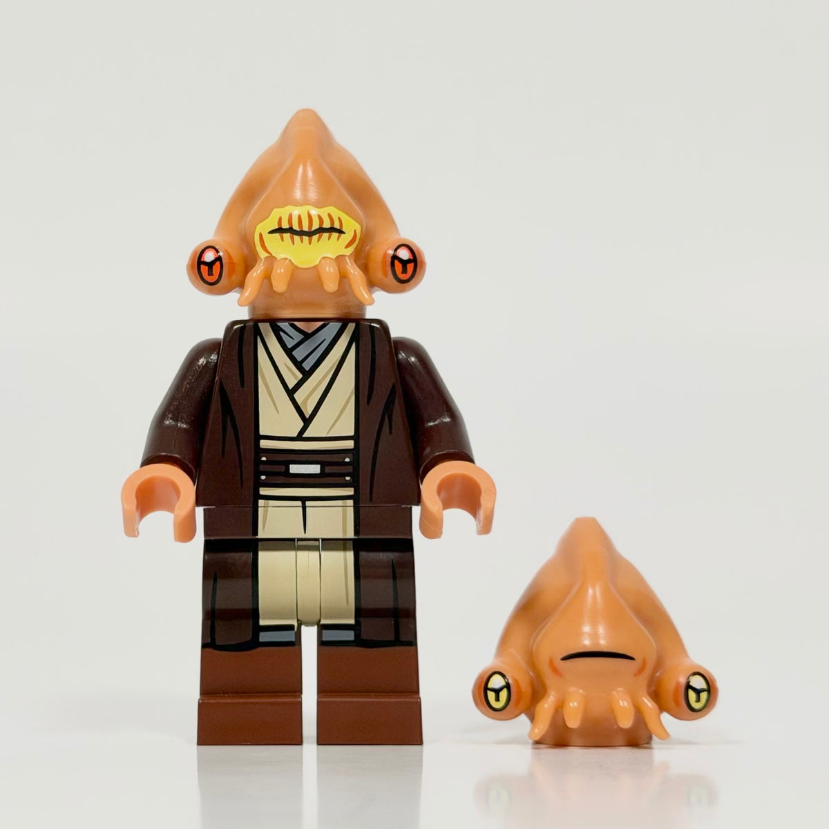 ROTS Peacekeepers Pack - Custom Figures (BD)