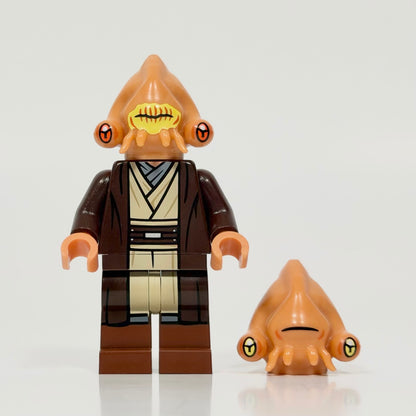 ROTS Peacekeepers Pack - Custom Figures (BD)