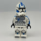 GCC ARC Echo - LEGO Custom Minifigure
