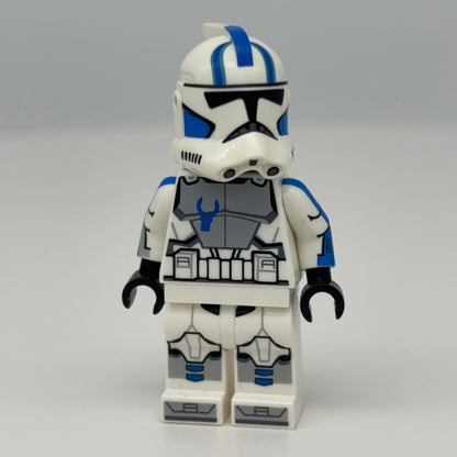 GCC ARC Echo - LEGO Custom Minifigure