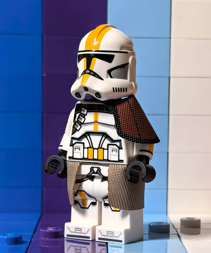 GCC 327th Trooper PREORDER - LEGO Custom Minifigure