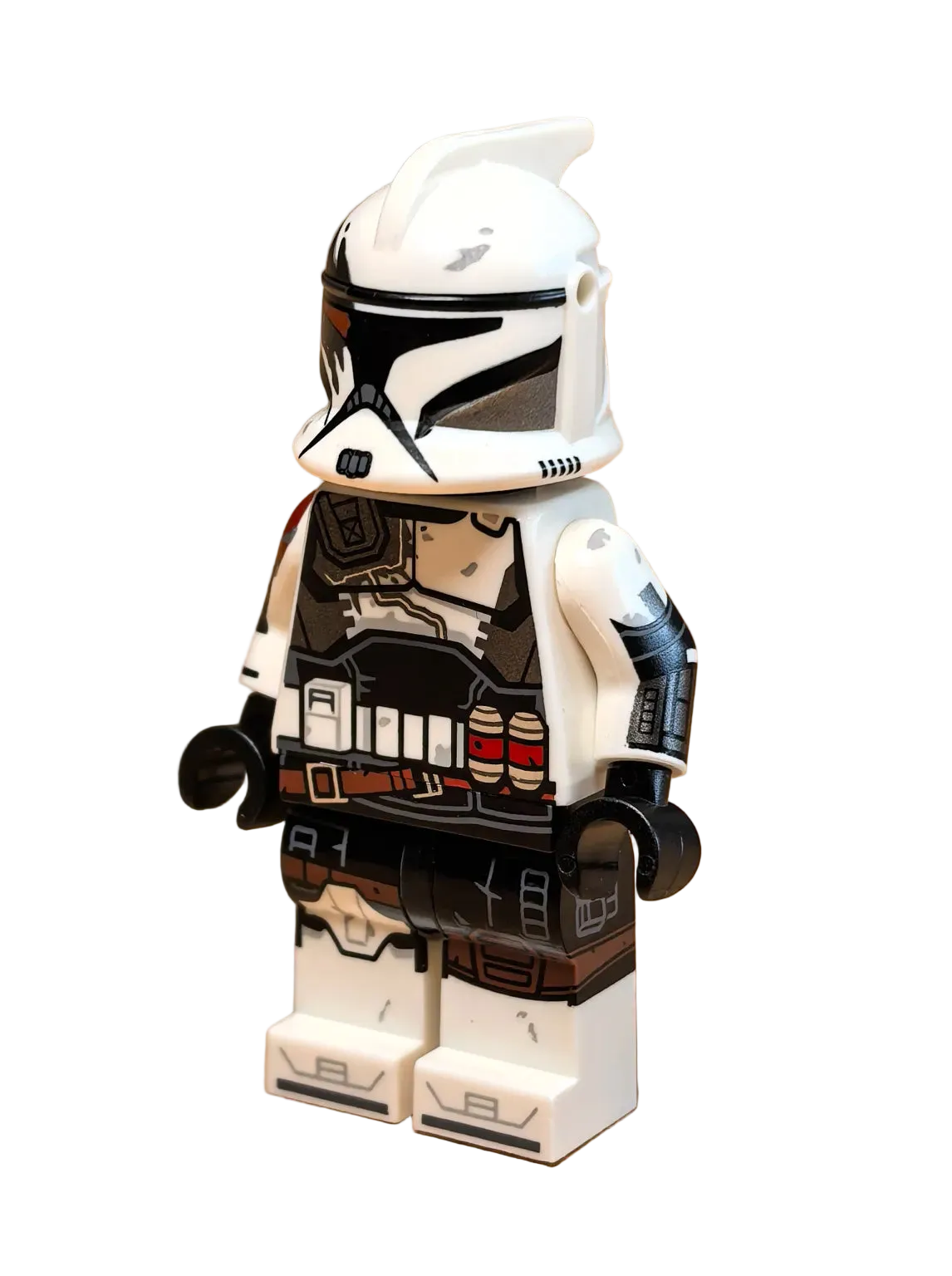 P1 Trick (Zero Company) PREORDER - LEGO Custom Minifigure (GCC)
