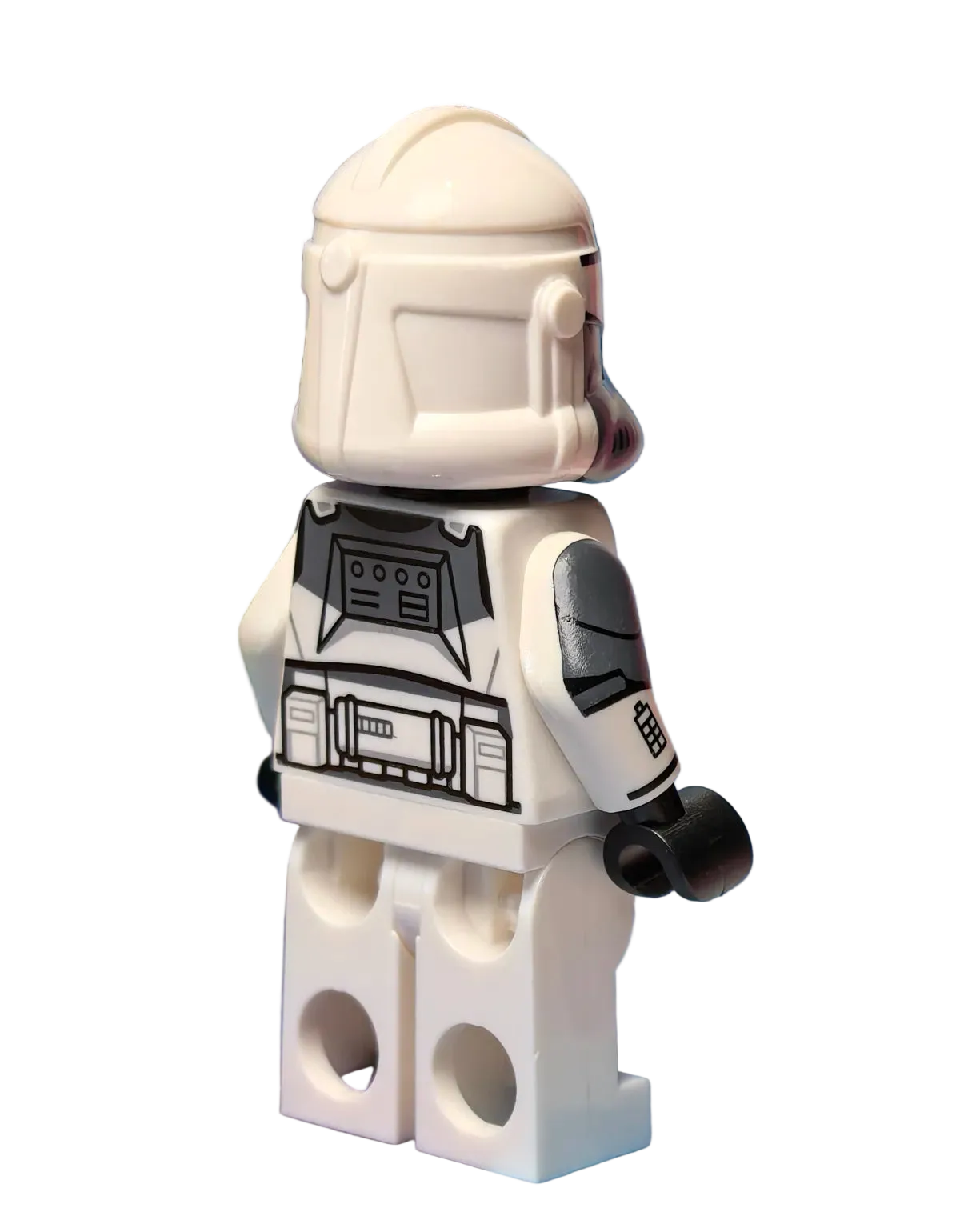 Wolfpack Comet - LEGO Custom Minifigure (GCC)