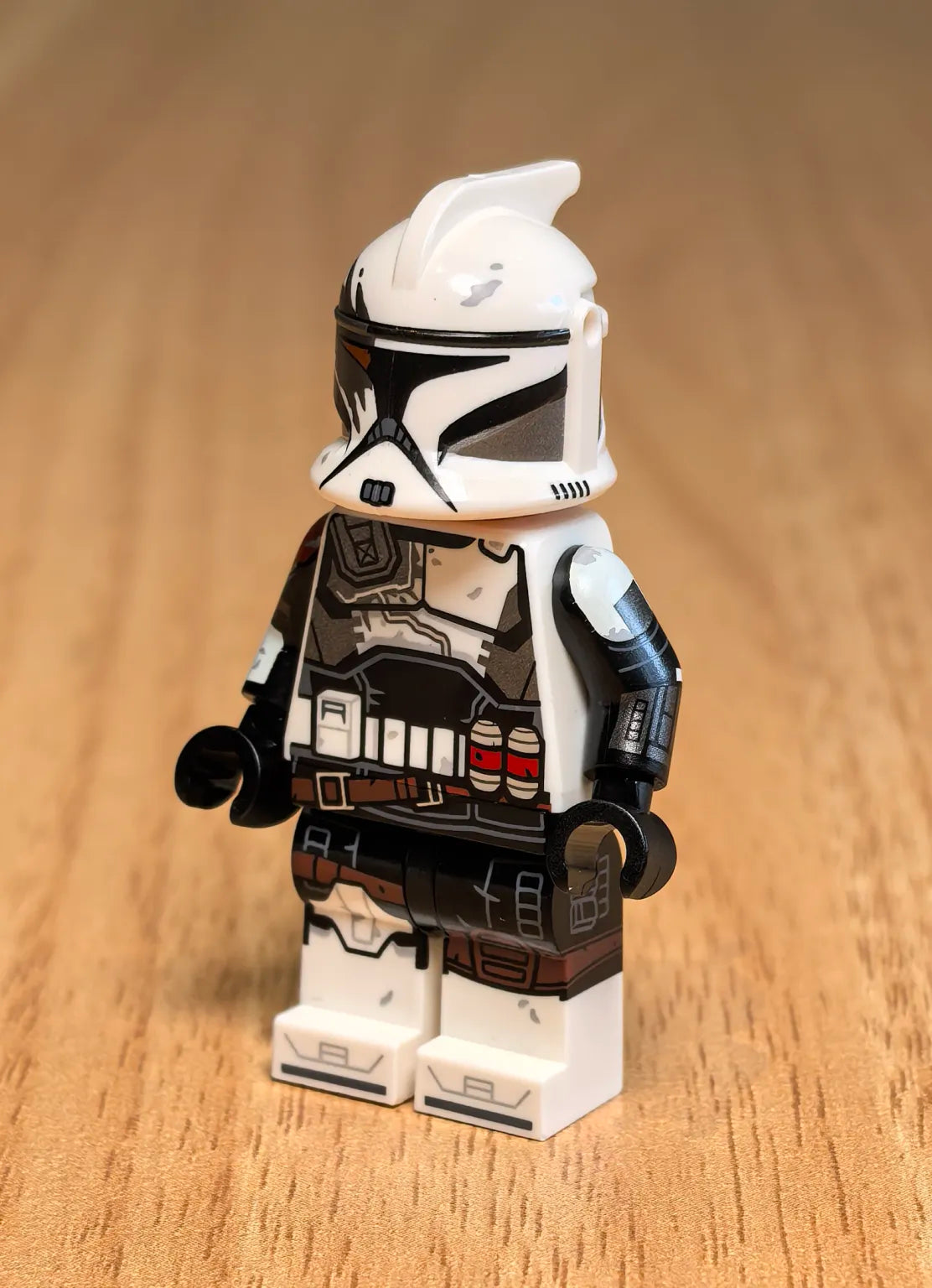 P1 Trick V2 PREORDER - Custom Figure (GCC)