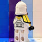 GCC 13th Legion Commander - LEGO Custom Minifigure