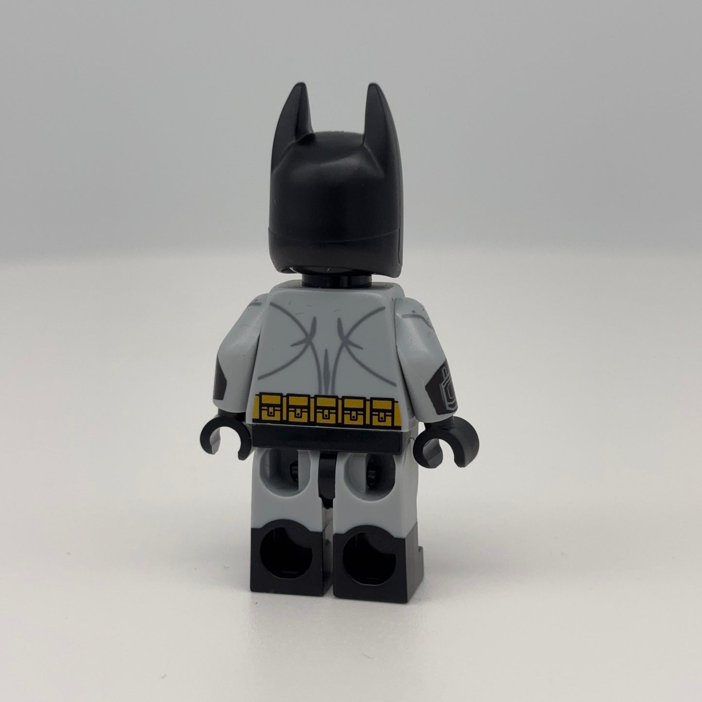 Batman 7.39 - LEGO Custom Minifigure (Orbital)