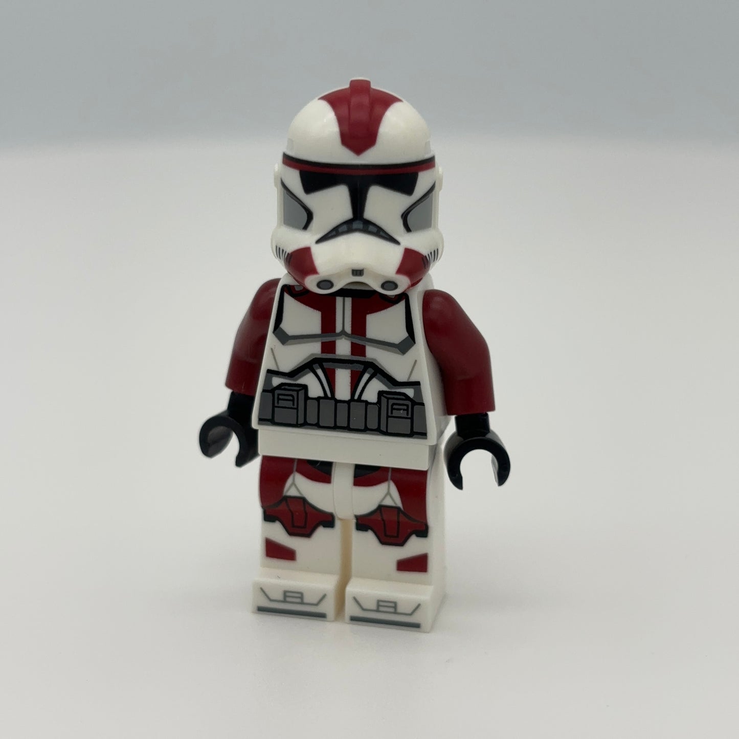 GCC Phase 2 91st Anaxes Trooper - LEGO Custom Minifigure