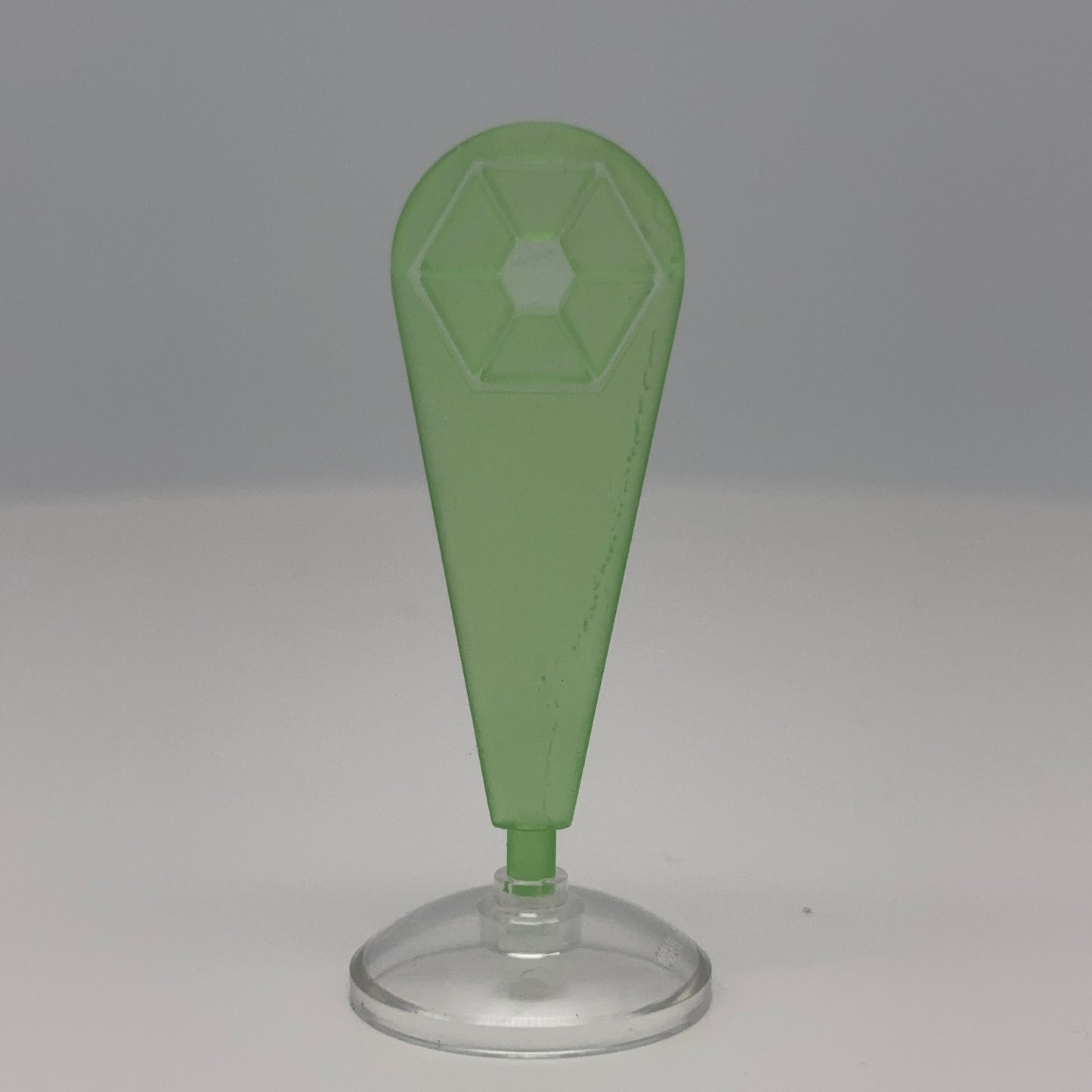 Battlefront 2 Hologram - LEGO Custom Accessory (Tijn)