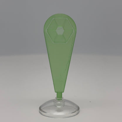 Battlefront 2 Hologram - LEGO Custom Accessory (Tijn)