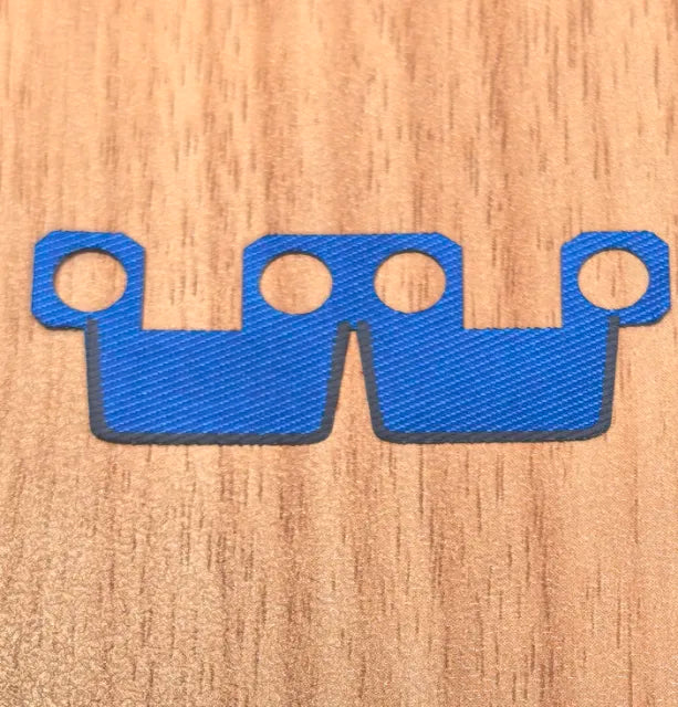 Kama - LEGO Custom Accessory (GCC)