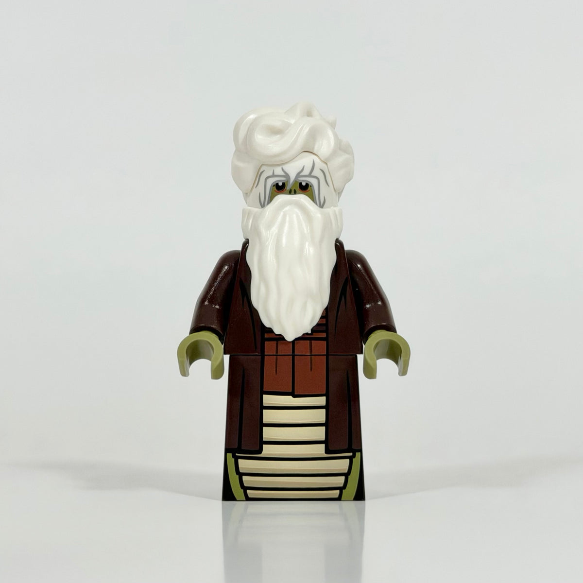 Slithery Sage - Custom Figure (BDM)