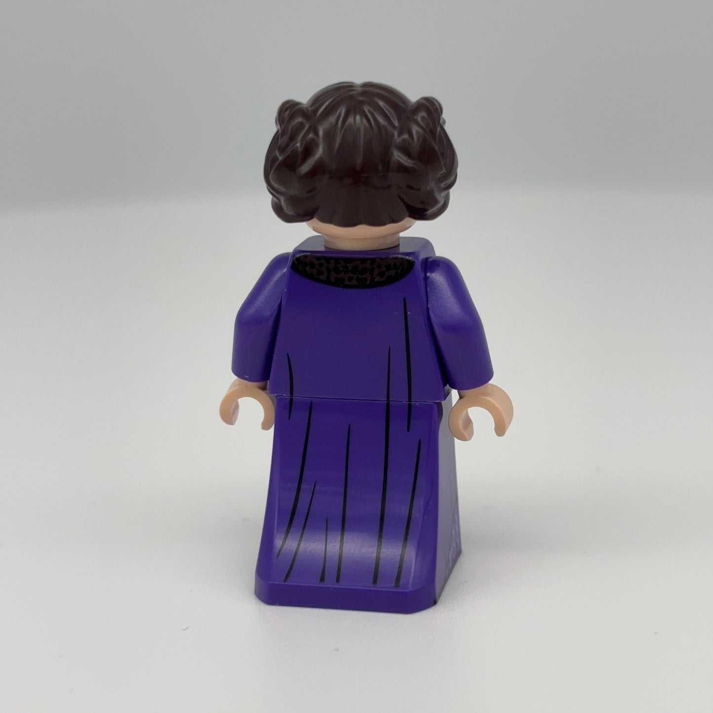 Padme Pregnant - LEGO Custom Minifigure (Orbital)