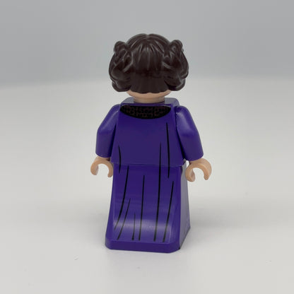 Padme Pregnant - LEGO Custom Minifigure (Orbital)