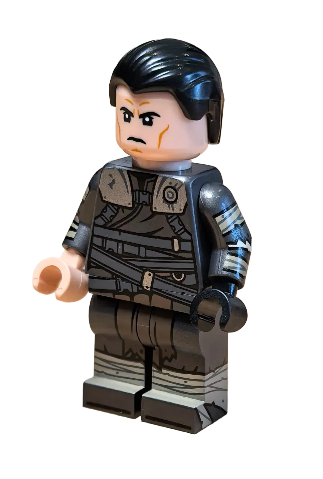 Starkiller (PDG) PREORDER - LEGO Custom Minifigure (GCC)