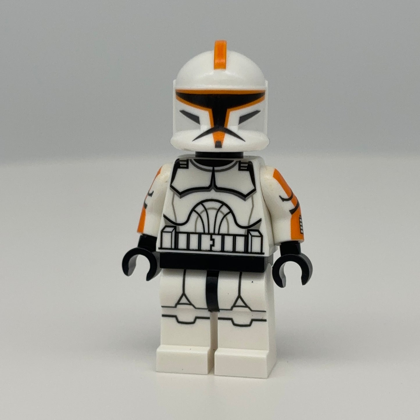 Phase 1 212th Trooper - LEGO Custom Minifigure