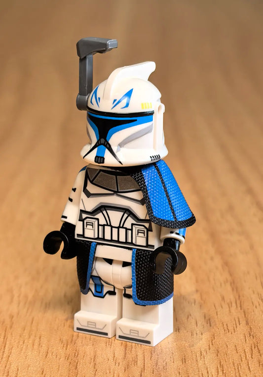 P1 Captain Rex PREORDER - Custom Figure (GCC)