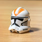 GCC Phase 2 212th Trooper Helmet PREORDER - LEGO Custom Helmet