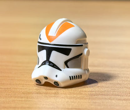 212th Trooper Helmet - LEGO Custom Helmet (GCC)