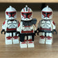 Fil Unit Squad Pack - LEGO Custom Minifigures