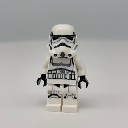 Space Stormtrooper Torso - LEGO Custom Part (BAFDE)