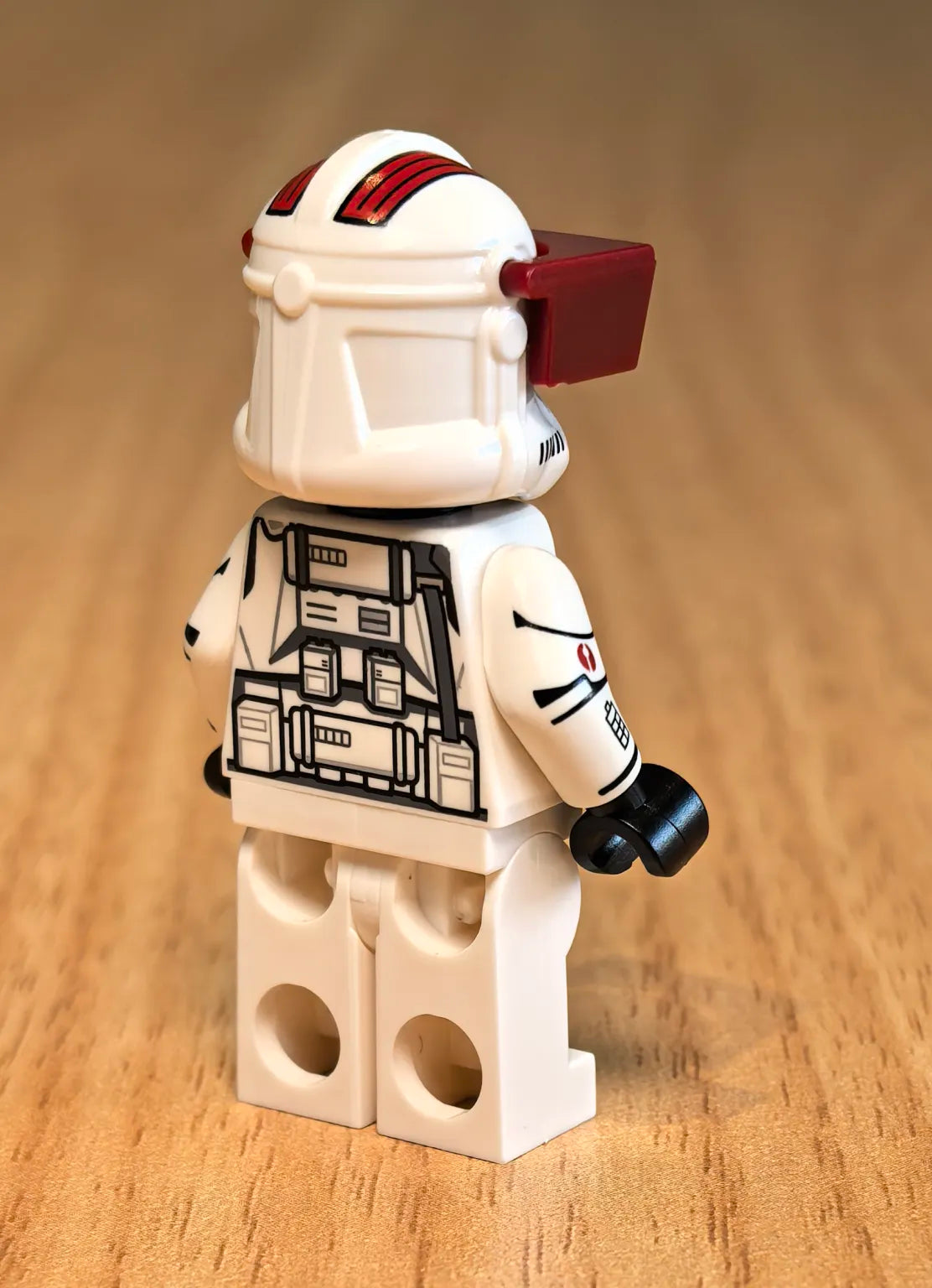 91st Duo Pack BF2 PREORDER - Custom Figure (GCC)