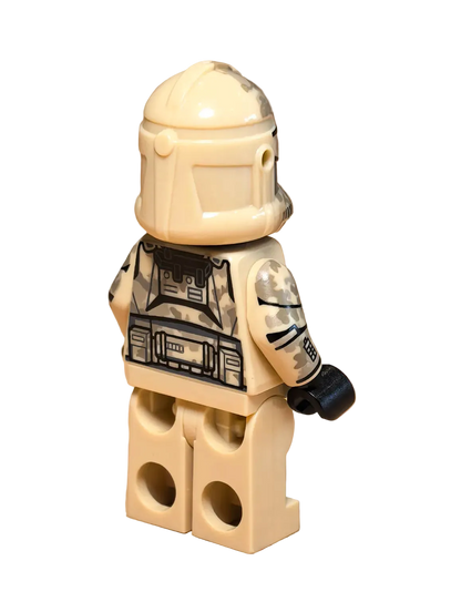 Desert Ops Trooper PREORDER - Custom Figure (GCC)