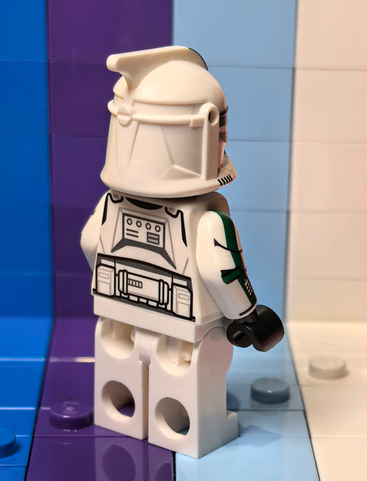 P1 41st Trooper PREORDER - LEGO Custom Minifigure (GCC)