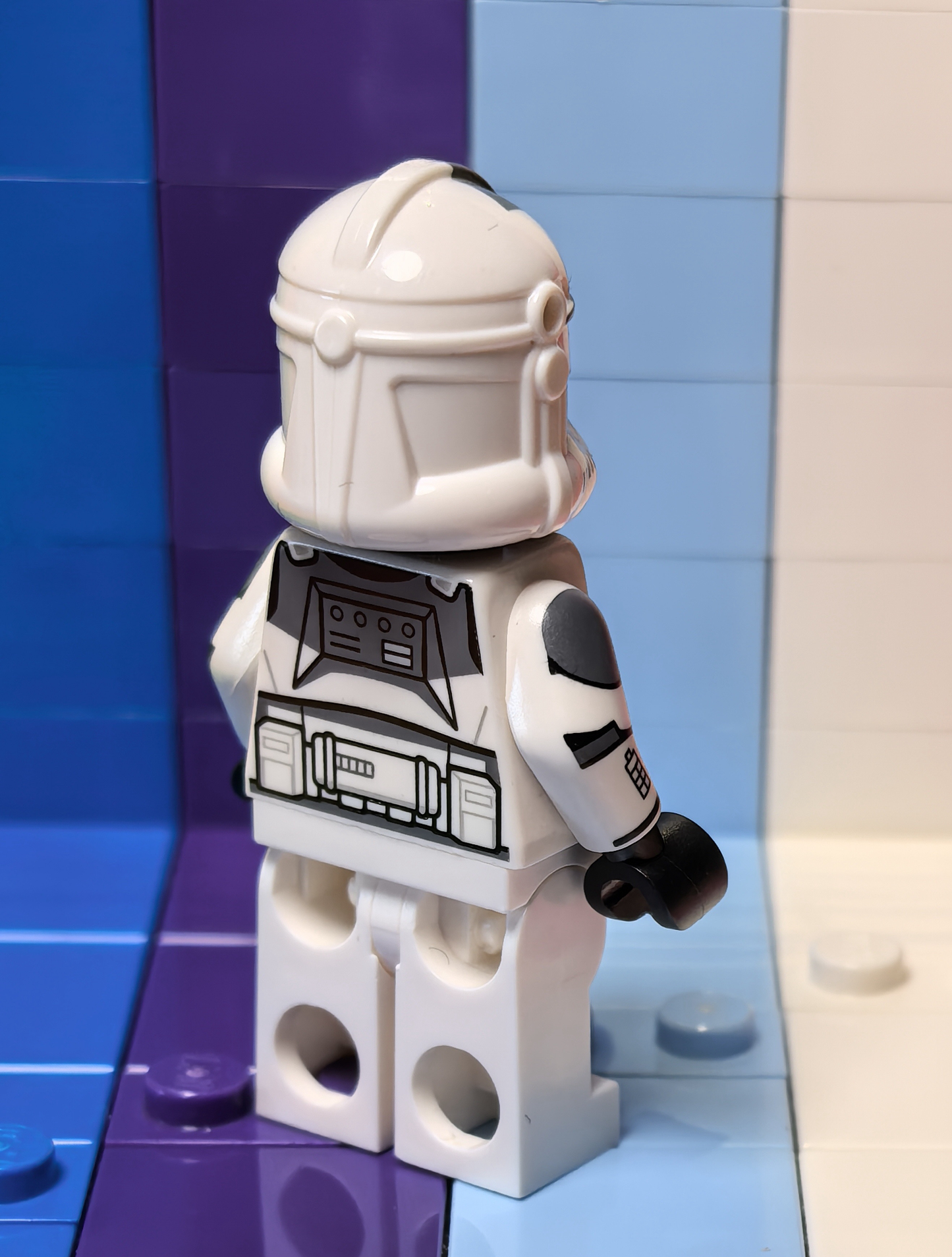 GCC Wolfpack Duo Pack PREORDER - LEGO Custom Minifigure