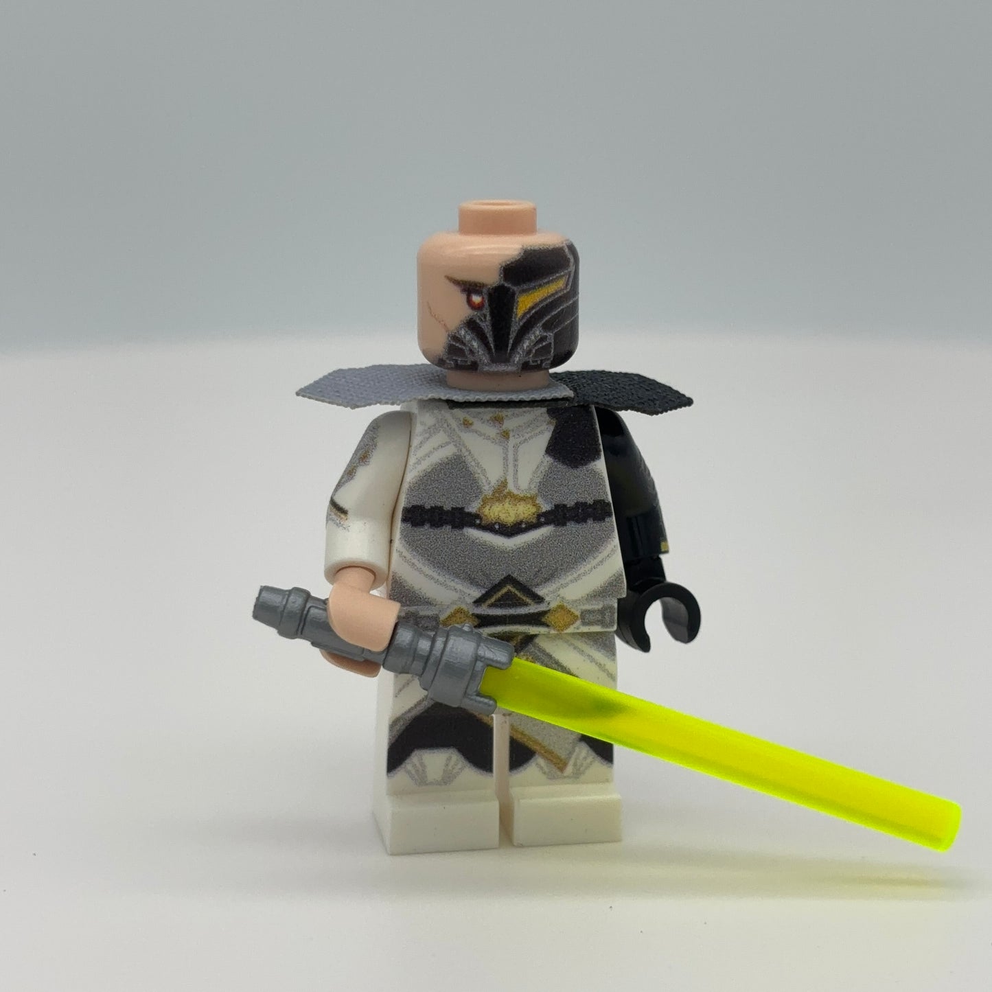 Arcann - LEGO Custom Minifigure