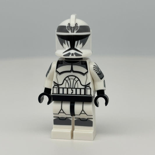 Phase 1 Boost - LEGO Custom Minifigure