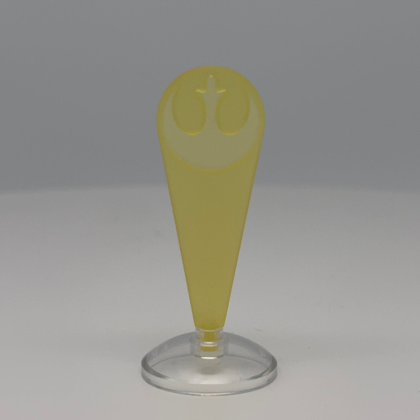 Battlefront 2 Hologram - LEGO Custom Accessory (Tijn)