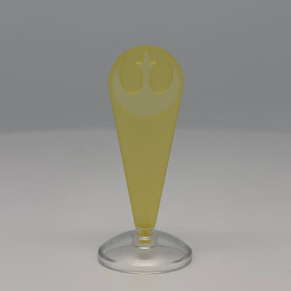 Battlefront 2 Hologram - LEGO Custom Accessory (Tijn)