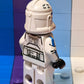 GCC Captain Rex (BBS3) PREORDER - LEGO Custom Minifigure