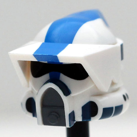 501st ARF Helmet - LEGO Custom Helmet
