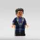 RC Daddy Diplomacy - LEGO Custom Minifigure