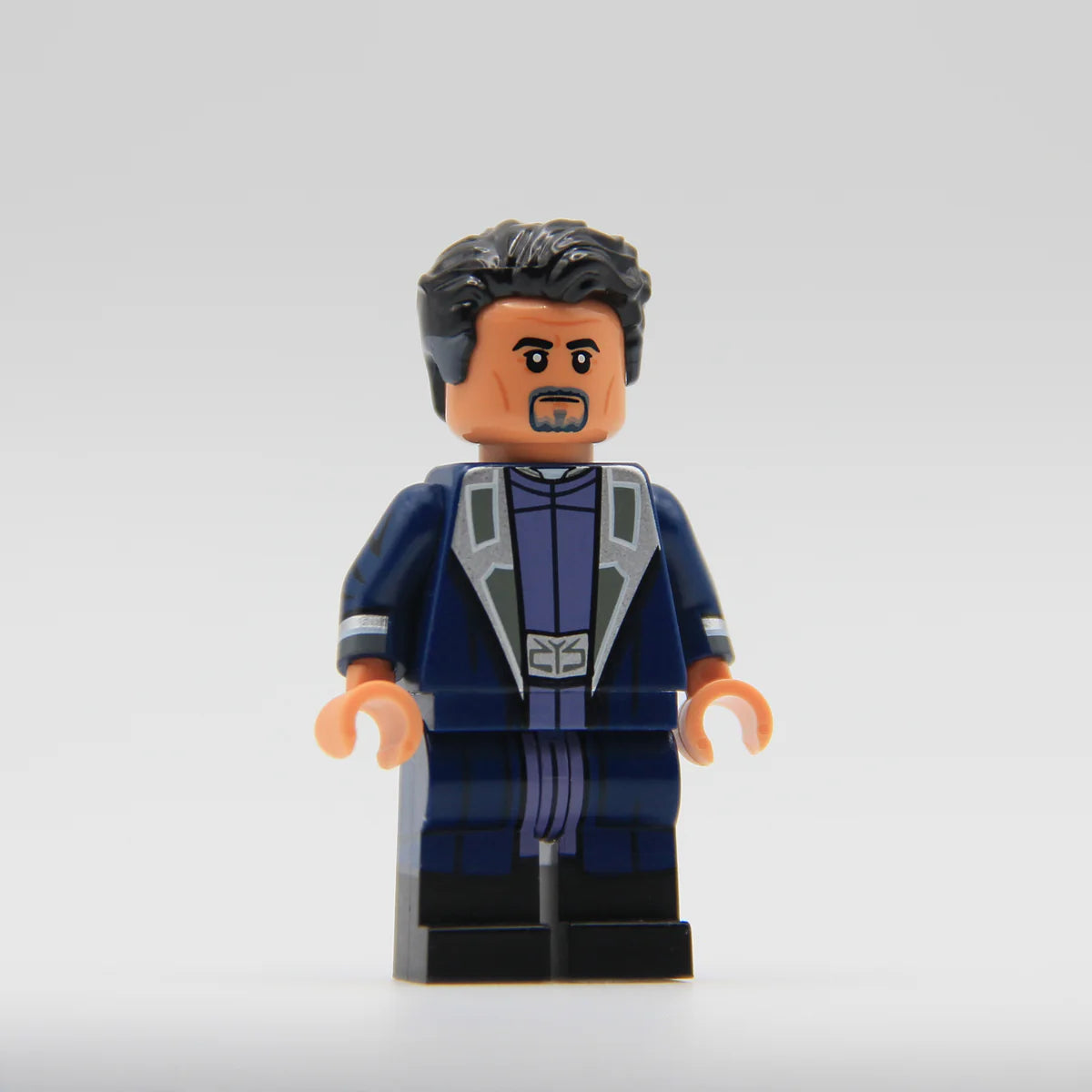 RC Daddy Diplomacy - LEGO Custom Minifigure