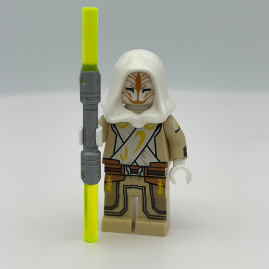 Jedi Temple Guard - LEGO Custom Minifigure