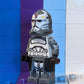 GCC Commander Wolffe PREORDER - LEGO Custom Minifigure