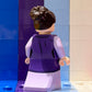 GCC Lavender Padme PREORDER - LEGO Custom Minifigure