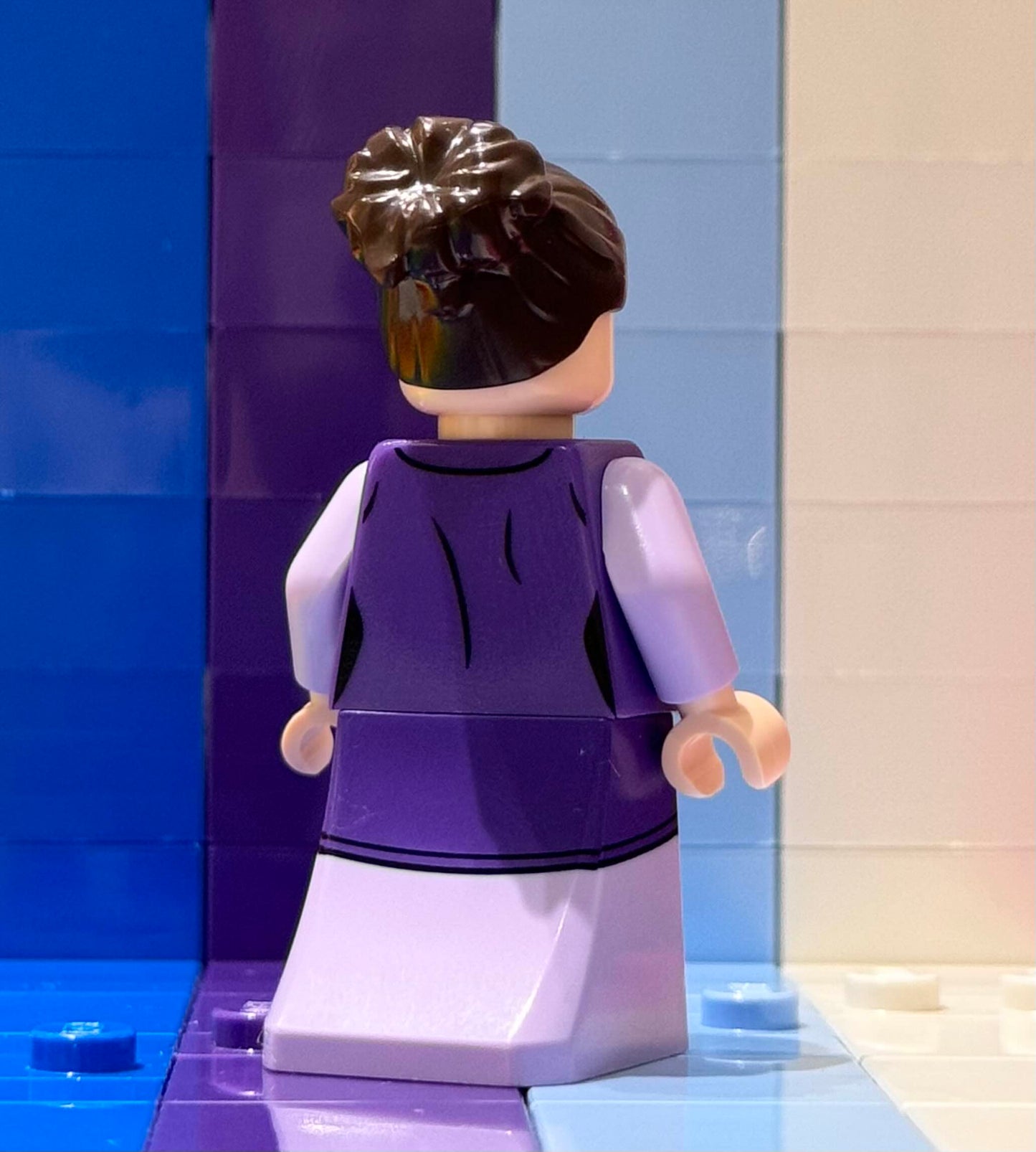 GCC Lavender Padme PREORDER - LEGO Custom Minifigure